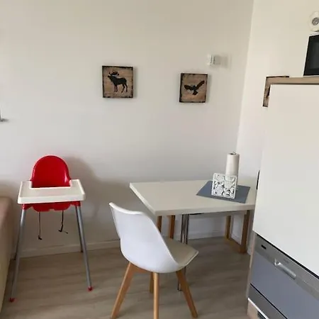 Mit Blick Auf Den Feldberg Apartmán *