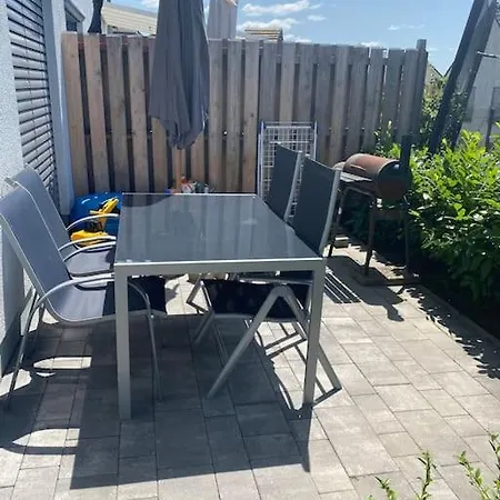 Apartmán Mit Blick Auf Den Feldberg