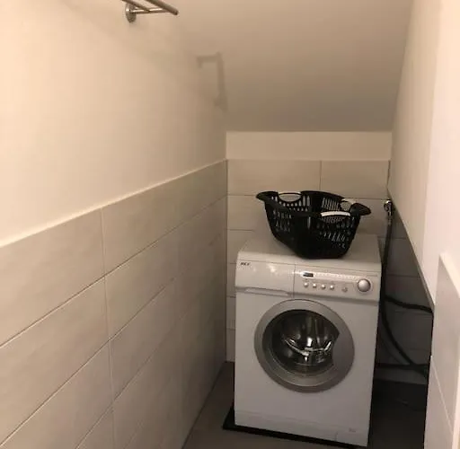 شقة Mit Blick Auf Den Feldberg *