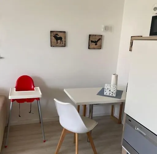 Mit Blick Auf Den Feldberg شقة *