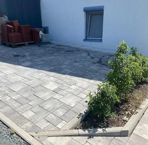 شقة Mit Blick Auf Den Feldberg Weilmunster