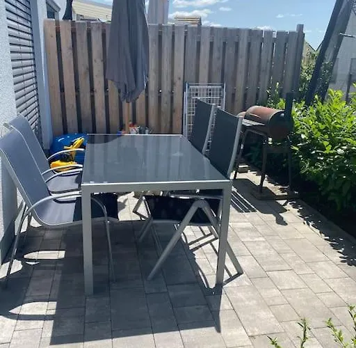 شقة Mit Blick Auf Den Feldberg