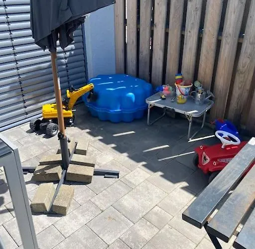 شقة Mit Blick Auf Den Feldberg *