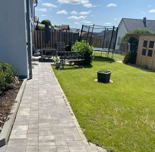 Mit Blick Auf Den Feldberg *